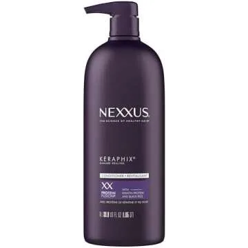 Best Moisturising Hair Conditioner