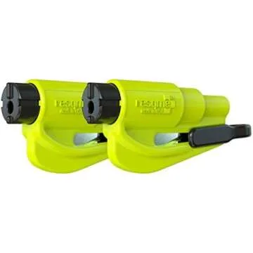 Vehicle Preparedness