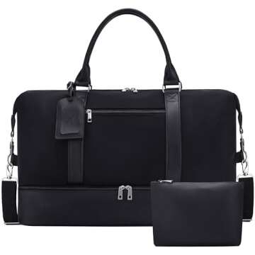 Flight Attendant Must Haves