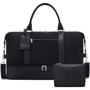 Flight Attendant Must Haves