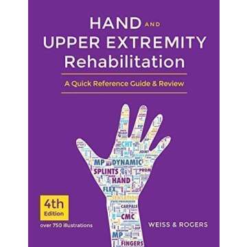 CHT/Hand Therapy Study Essentials