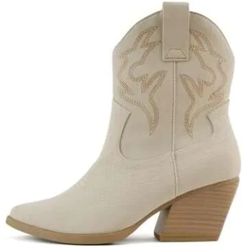 Senior Girl Country Outfit Ideas