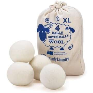 The Tidy Home Laundry Favorites!