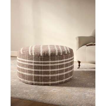 CLJ x Loloi - Fall 24 Pillow Collection