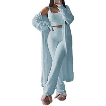 Lounge sets and pieces