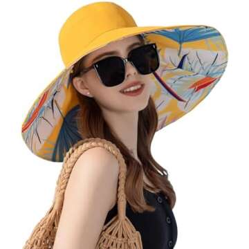 Flowy Beach Must Haves