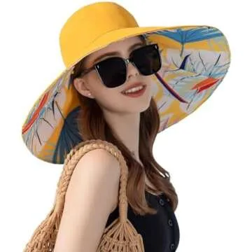 Flowy Beach Must Haves