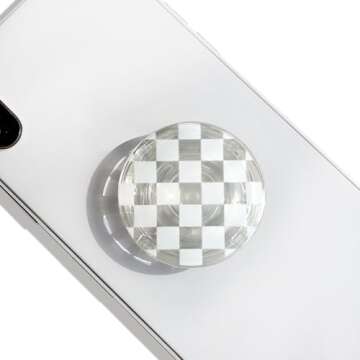 Phone Accessories & Tech Finds