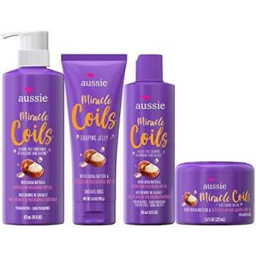 Aussie Haircare