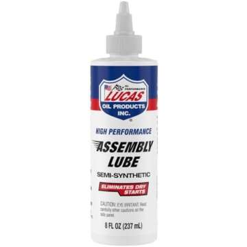 Motorz #64 "Machine Shop"