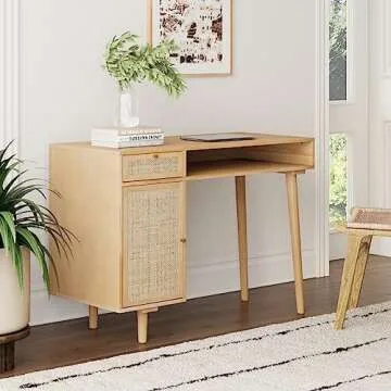 Office Makeover