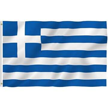 Greek Educational Dinner for the Family!