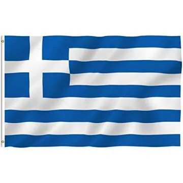 Greek Educational Dinner for the Family!