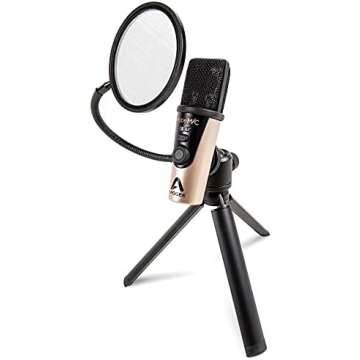 Live Streaming + Podcasting