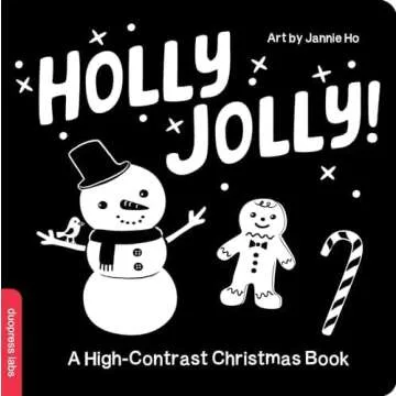 Christmas Board Books