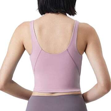 CHANTEL MARIE | fitness