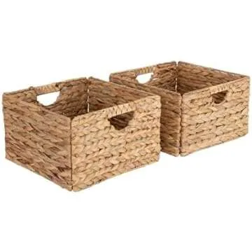 Kitchen & home organization