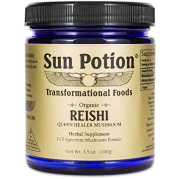 NUTRITION PRODUCTS I LOVE & USE