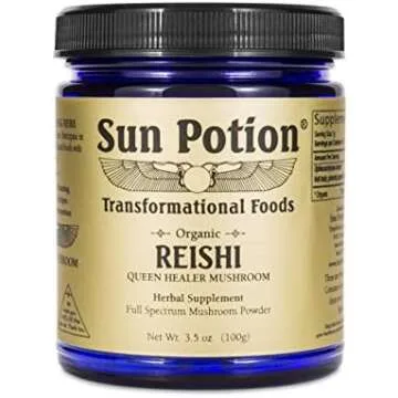 NUTRITION PRODUCTS I LOVE & USE