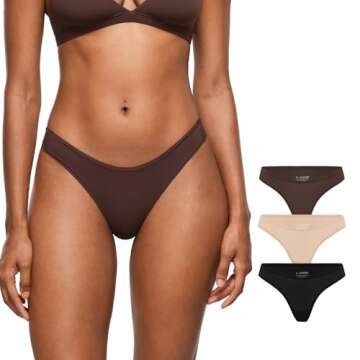 Bras & Underwear 🤍