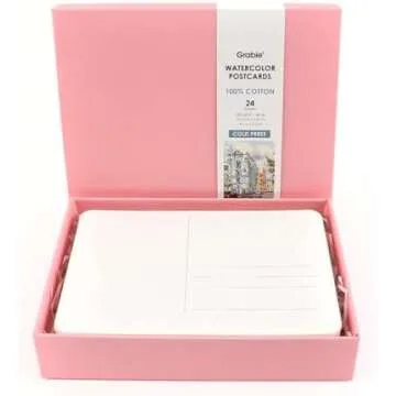 Favorite Watercolor Supply