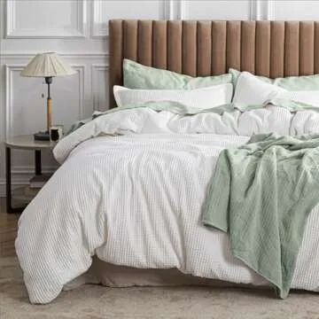 Airbnb Bedroom & Bath Essentials