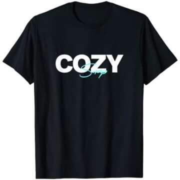 Cozy Merch