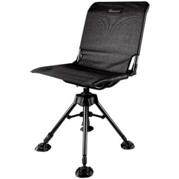 Upcoming Archery Season