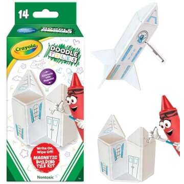 Random Items for the Classroom