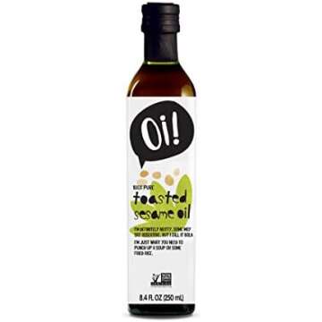 OIL - Avocado, Olive and Coconut