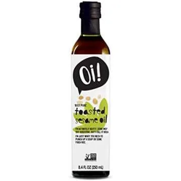 OIL - Avocado, Olive and Coconut