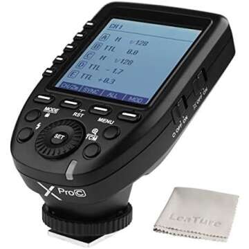 KBR's Photography Kit