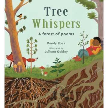 Nature Poetry for Children