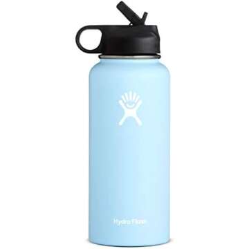 Favorite Water Bottle