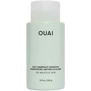 SM Approved Hair Care Product