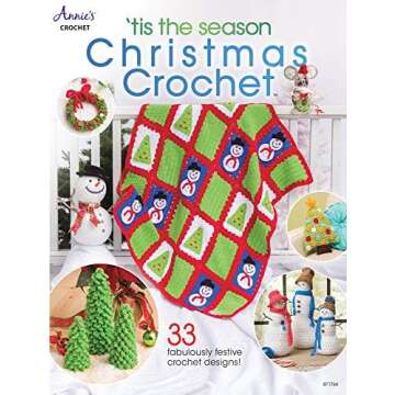 Crochet Christmas