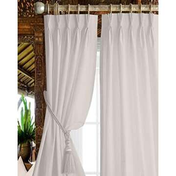 Amazon Prime Day - Window Treatments