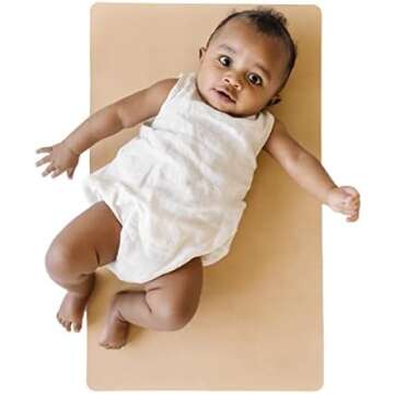 Baby Must Haves 0-3 Months