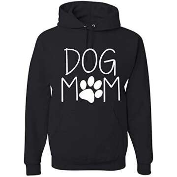 Dog Hoodies & Sweaters