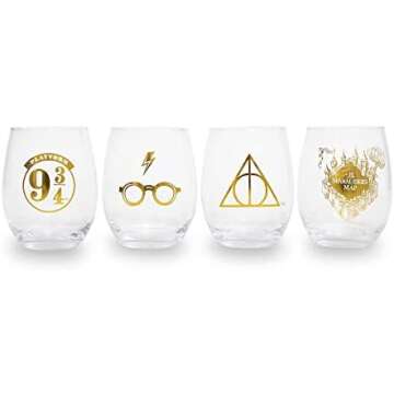 Harry Potter Merch