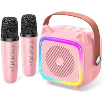 Toddler Christmas Presents