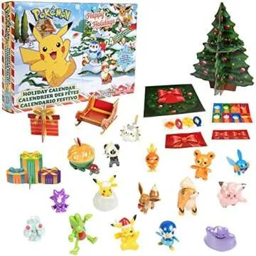 Kids Advent Calendars