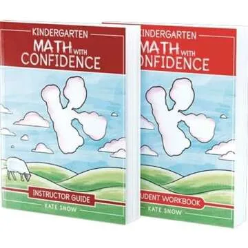 Kindergarten Math