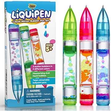 Visual Sensory Supports