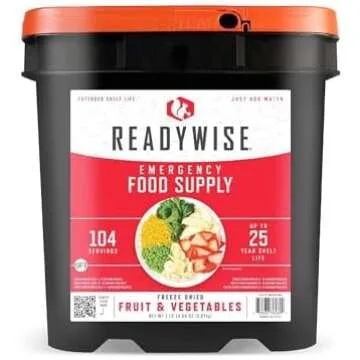 DEALS: Emergency Preparedness