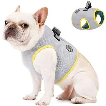 Dog Summer Essentials