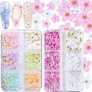 Spring must haves 💅🏼🌸