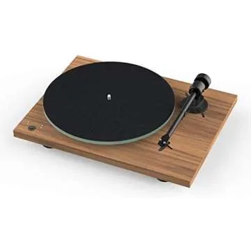 Turntables