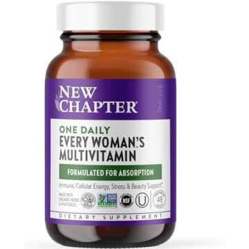 My Daily Supplements