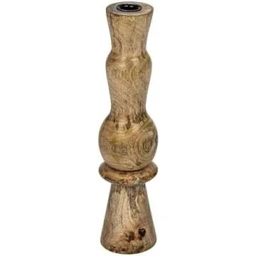 Candles & Candle Holders